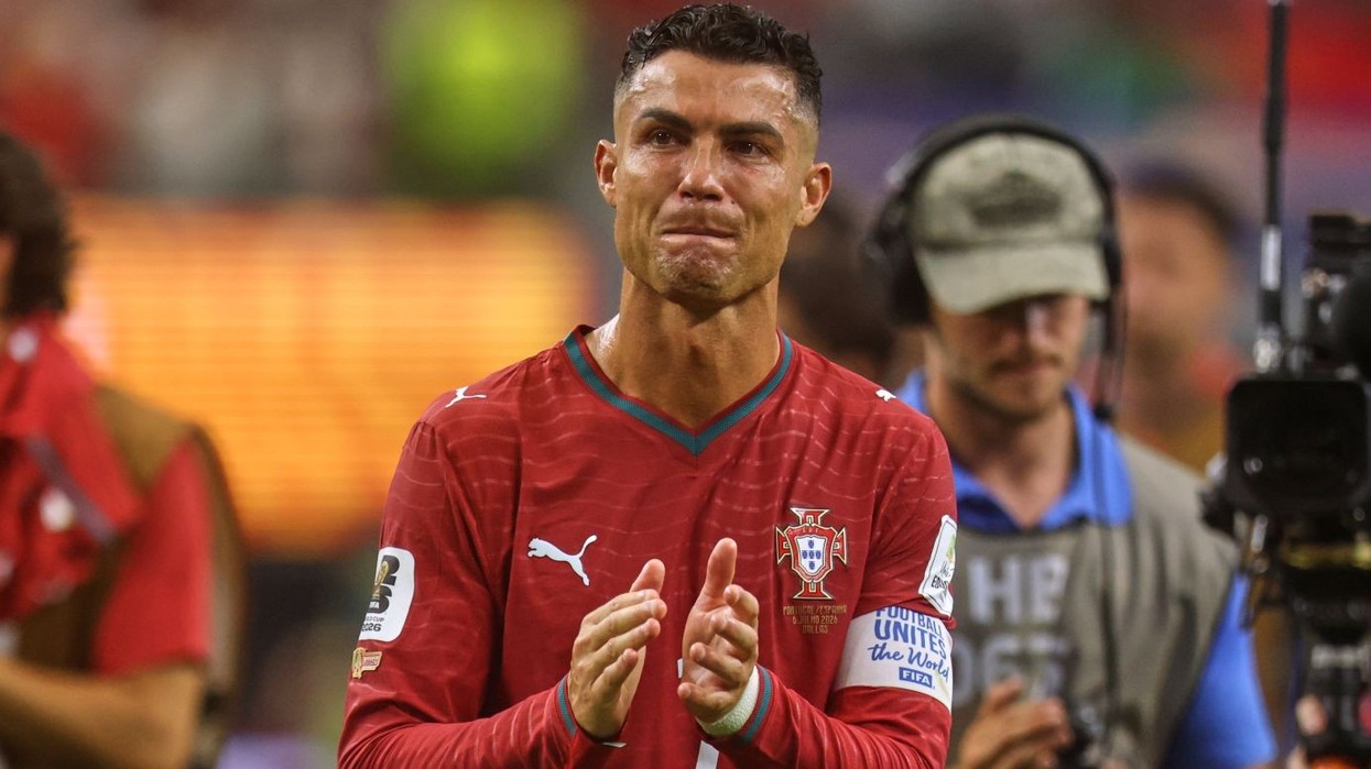 Kur do t'i thotë Ronaldo lamtumirë Portugalisë? Fundi është tashmë shumë afër, dihet data