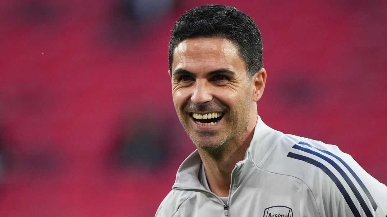 Arteta zgjedh pasuesin e Rogers, Arsenali nis kontaktet për yllin e Leipzigut Arteta zgjedh pasuesin e Rogers, Arsenali nis kontaktet për yllin e Leipzigut