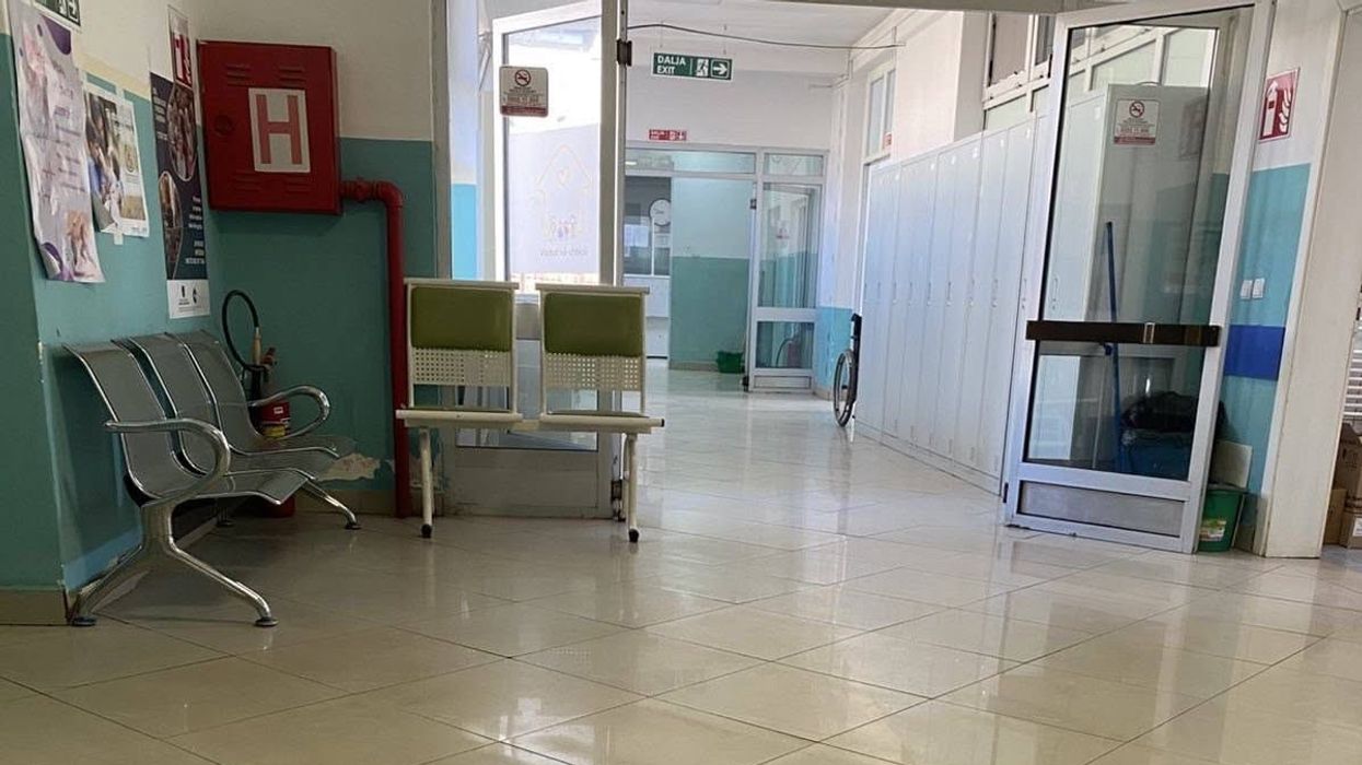 Vazhdon pastrimi i institucioneve publike në Obiliq Vazhdon pastrimi i institucioneve publike në Obiliq