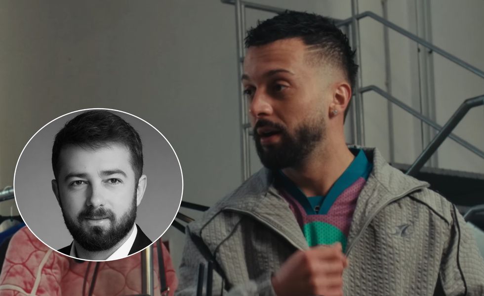 Mungon Gjesti, dështon seanca në rastin ku akuzohet për tri vepra penale