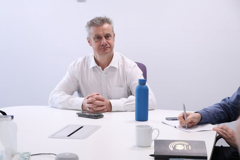 Pas dekretimit të dorëheqjeve të prokurorëve serbë, reagon Ambasada britanike