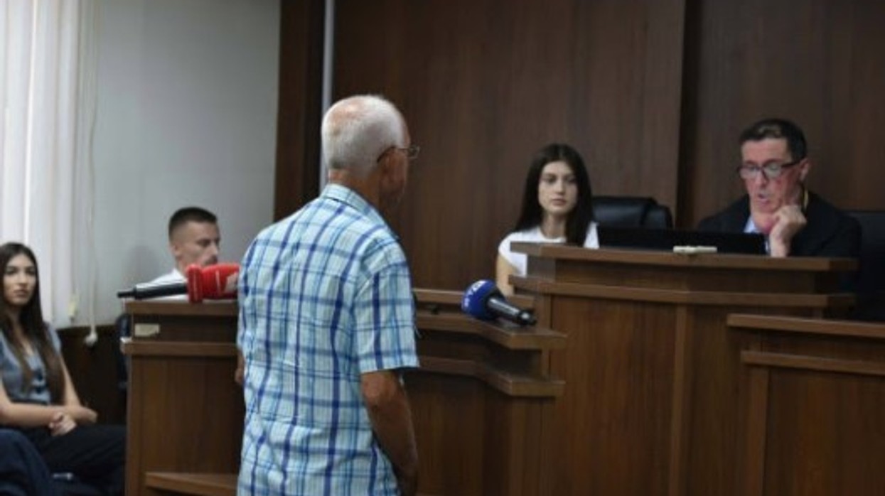 Dënohet me burg komentuesi që kërcënoi Hysni Gucatin, Gjykata jep vendimin