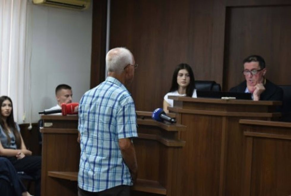 Dënohet me burg komentuesi që kërcënoi Hysni Gucatin, Gjykata jep vendimin