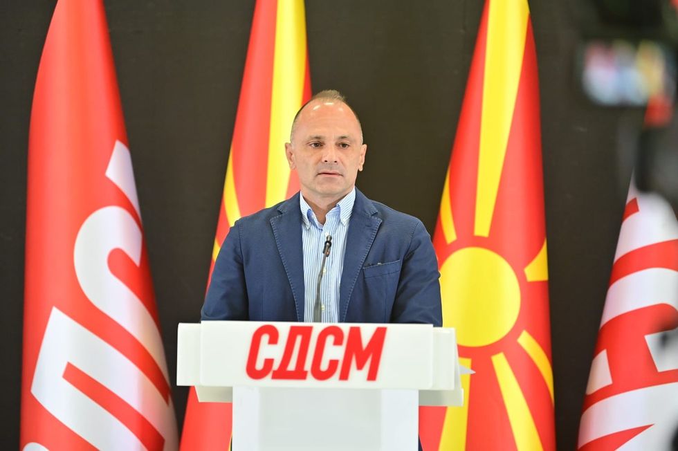 Filipçe: Sistemi shëndetësor po shembet, shteti nuk po mbron shëndetin e qytetarëve