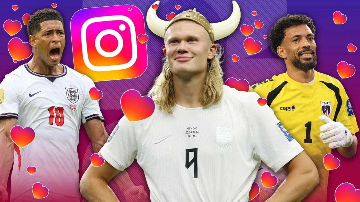 Nga 5 deri në 32 milionë ndjekës, zbulohen 10 lojtarët që patën rritjen më të madhe në Instagram