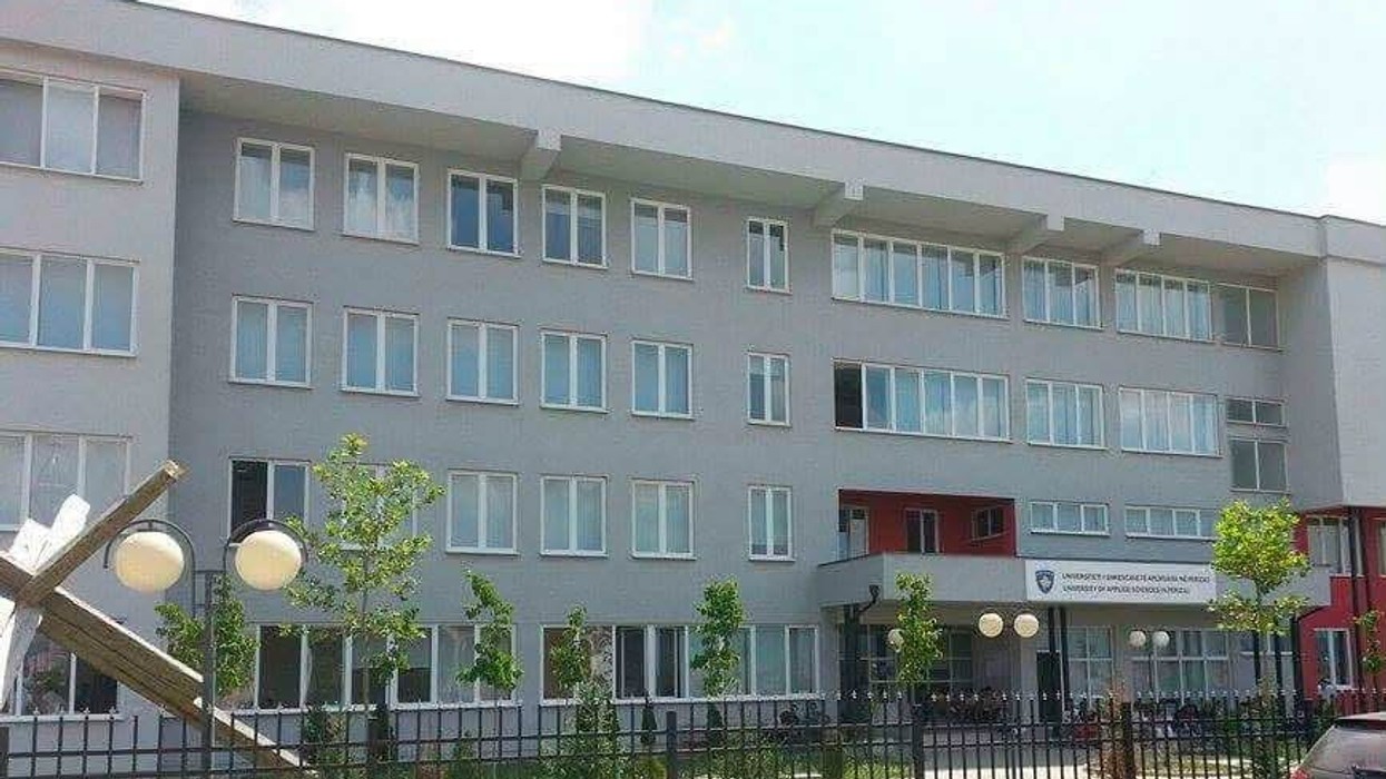 Komuna e Ferizajt kundërshton mungesën e buxhetit për USHAF-in: Nuk do të lejojmë mbylljen e universitetit