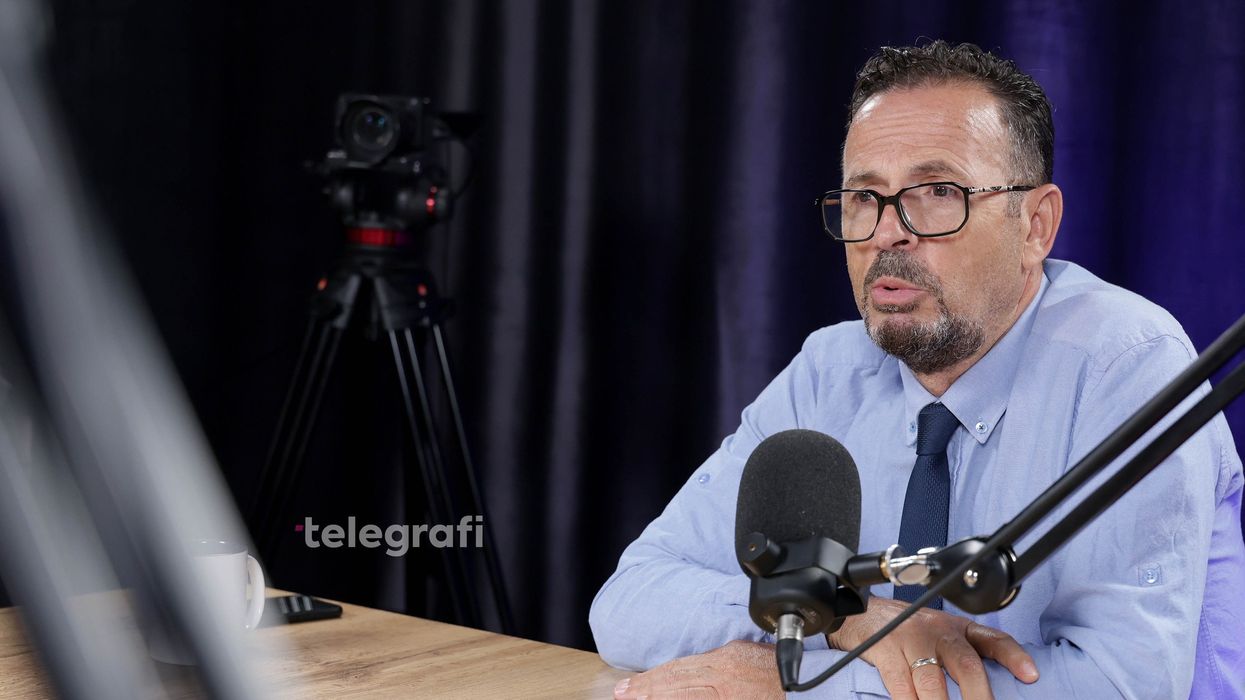 "Jo çdo gur në tëmth duhet operuar”, kirurgu abdominal Ymer Durmishi tregon kur duhet ndërhyrja