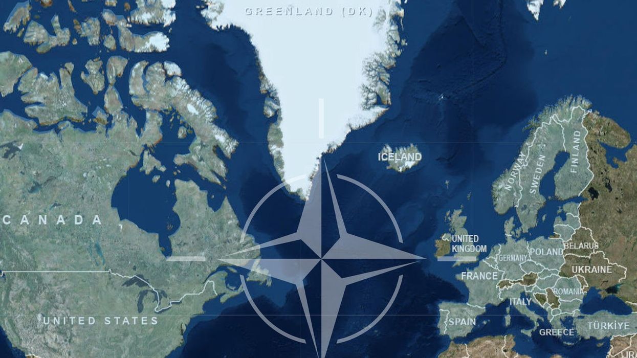 Irani kërcënon Bullgarinë, NATO: Jemi gati ta mbrojmë Irani kërcënon Bullgarinë, NATO: Jemi gati ta mbrojmë