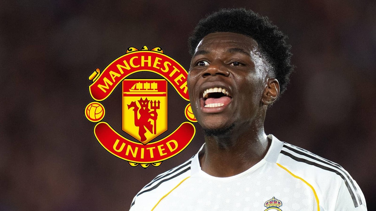 Real Madridi ndryshon mendje: E informon Man Utd se Tchouamenin është në shitje edhe pse ia rinovoi kontratën javë më parë