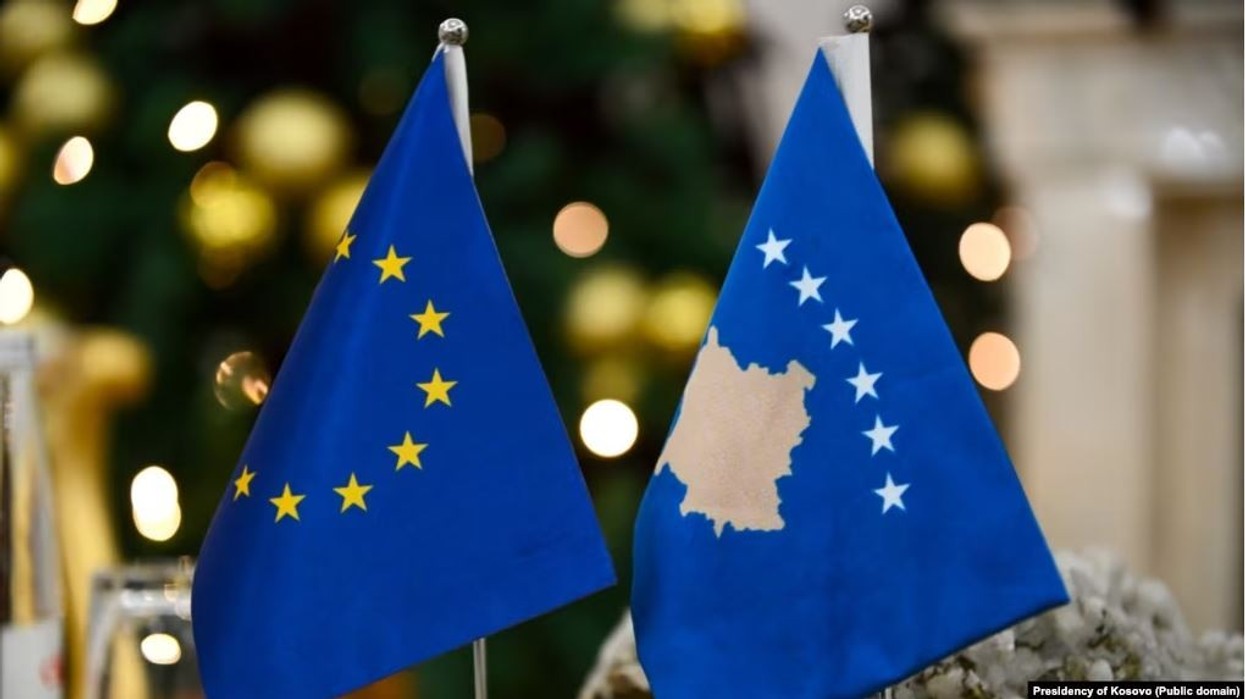 Blakaj me letër të hapur ndaj BE-së: Mos përdorni standarde të dyfishta ndaj Kosovës