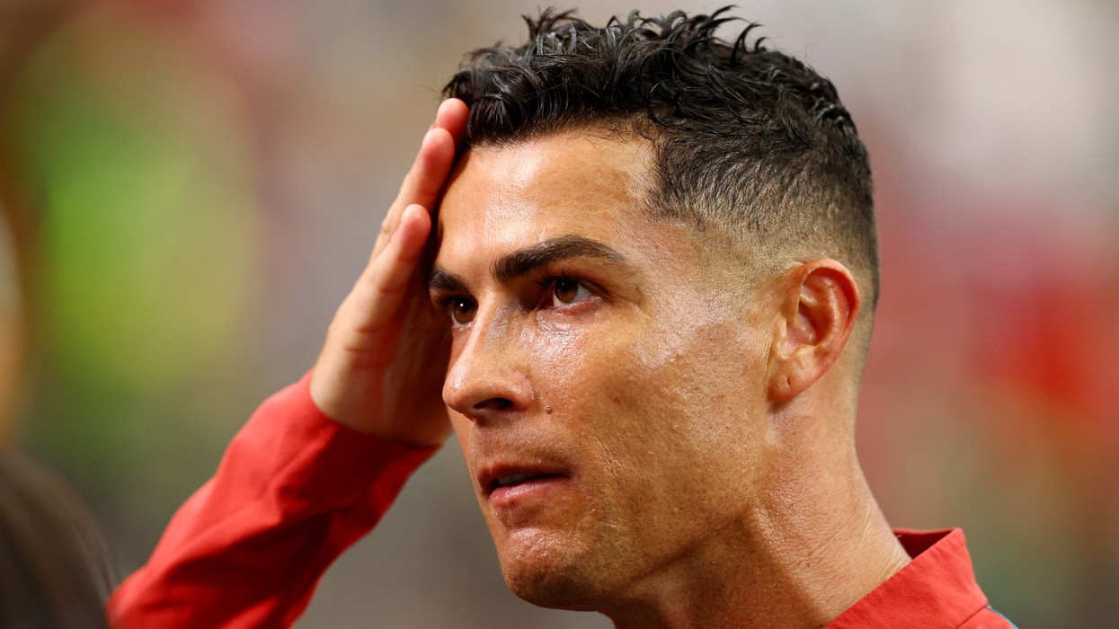 Portugalia paralajmërohet për një "tragjedi" kur Cristiano Ronaldo të pensionohet
