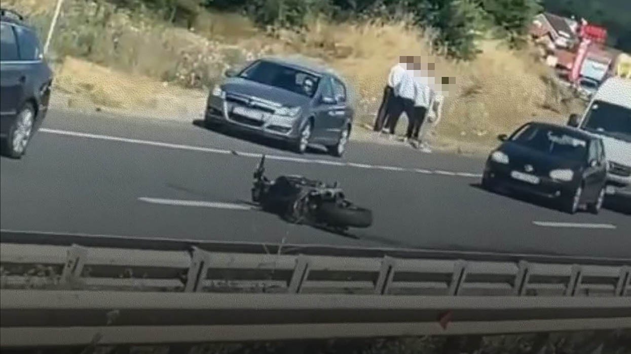 Aksident me fatalitet në magjistralen Prishtinë-Pejë, humb jetën 19-vjeçari