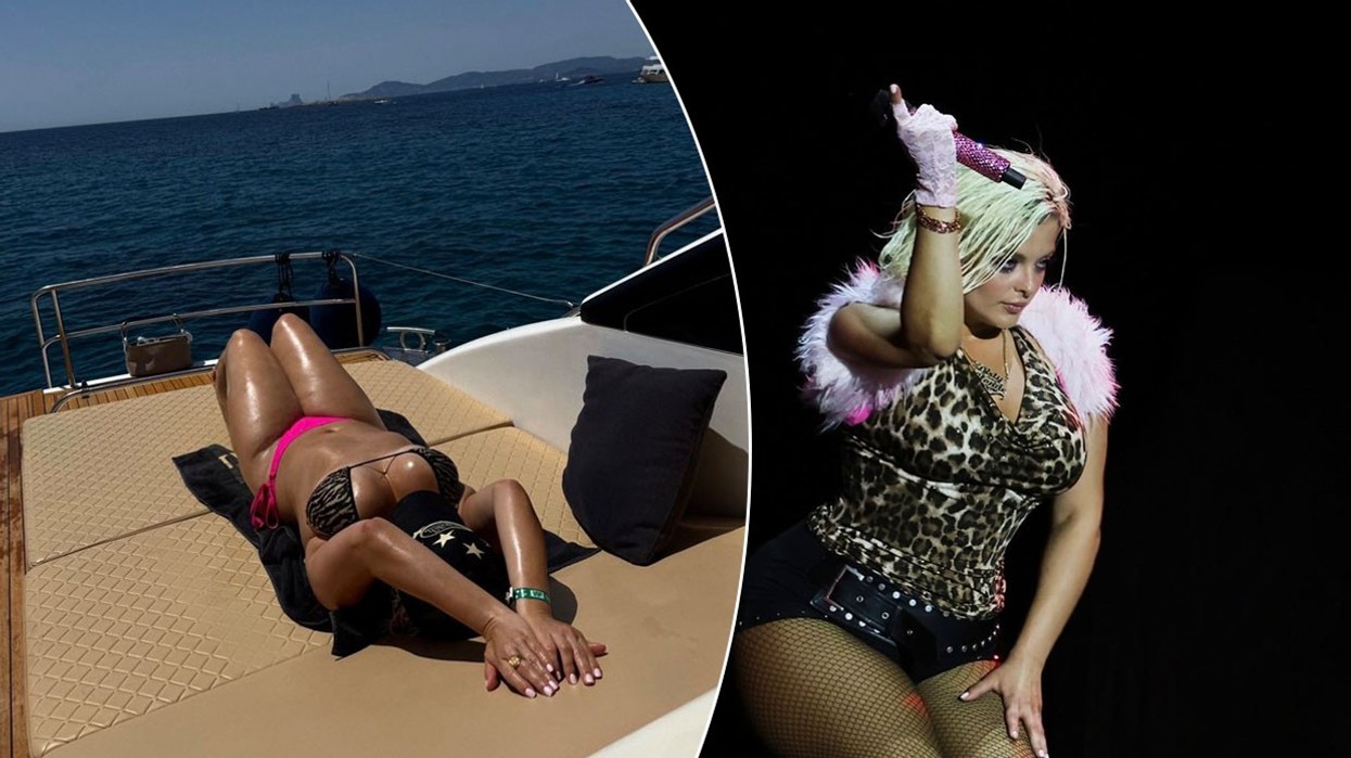 Bebe Rexha provokon me poza nga jahti: Prisja që një ‘daddy’ të më çonte në jaht, pastaj e kuptova që unë jam ‘daddy’