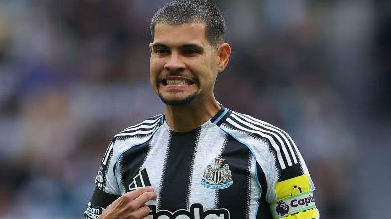 Ofertë prej 70 milionë eurove, Arsenali merr përgjigje të prerë nga Newcastle për Brunon