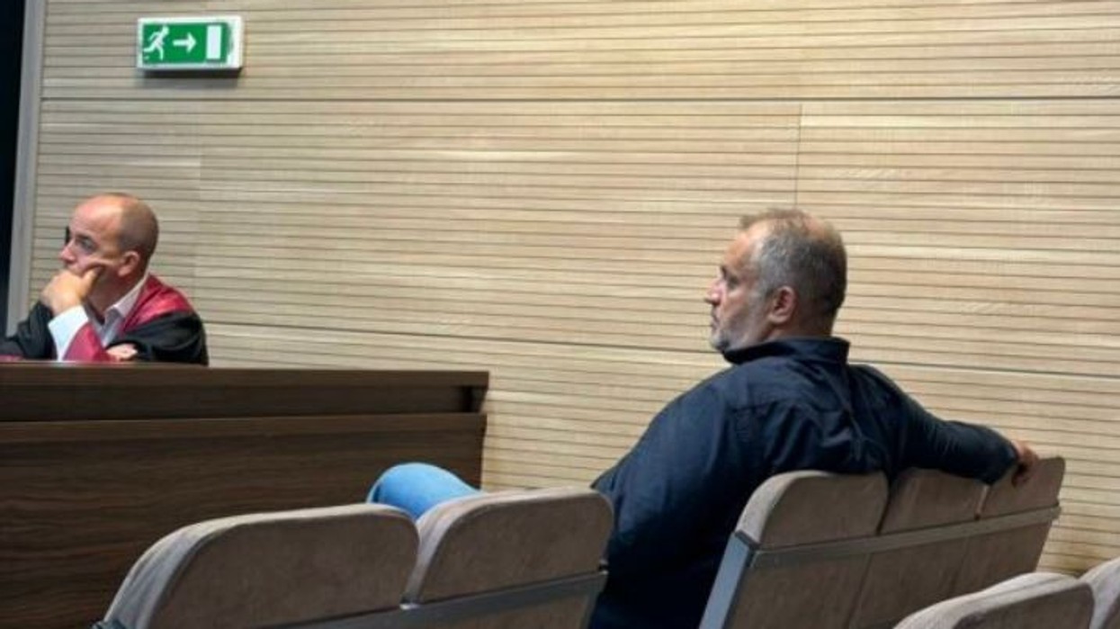 Aktakuza për 172 mijë eurot e padeklaruara, çka tha në Gjykatë Shpend Ahmeti?