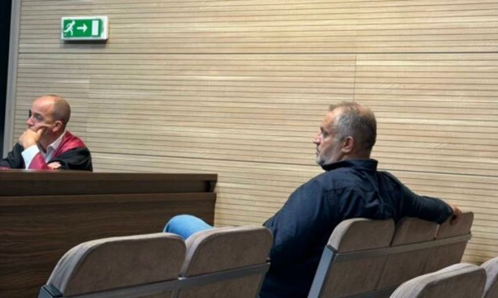 Aktakuza për 172 mijë eurot e padeklaruara, çka tha në Gjykatë Shpend Ahmeti?