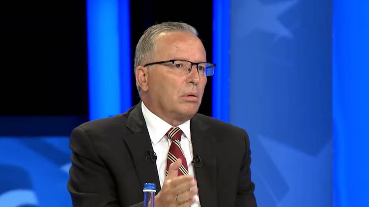 Hamza për Thaçin e Veselin: Nuk e di nëse do të kthehen në politikë pas përfundimit të procesit në Hagë