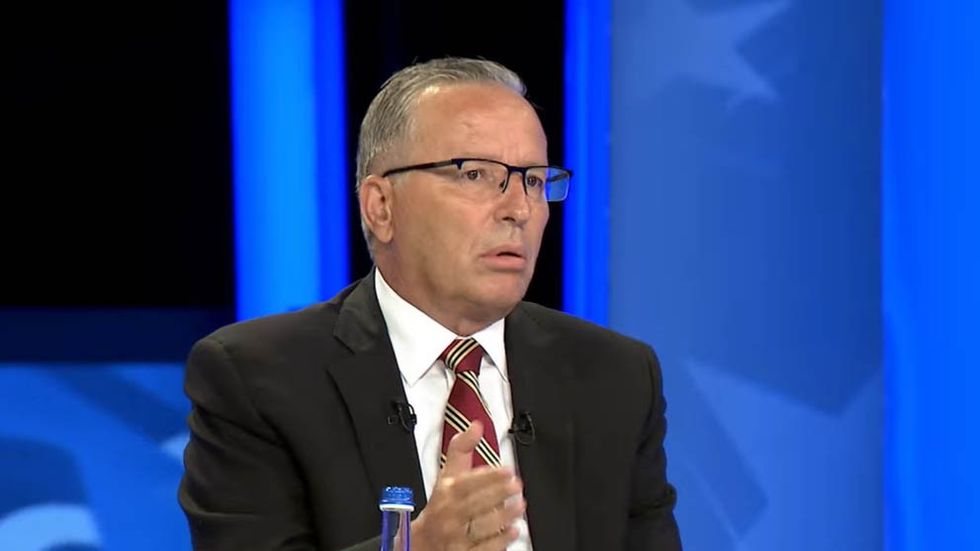 Hamza për Thaçin e Veselin: Nuk e di nëse do të kthehen në politikë pas përfundimit të procesit në Hagë