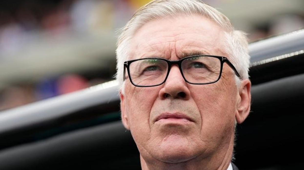 Carlo Ancelotti vendos për të ardhmen pas interesimit të Italisë