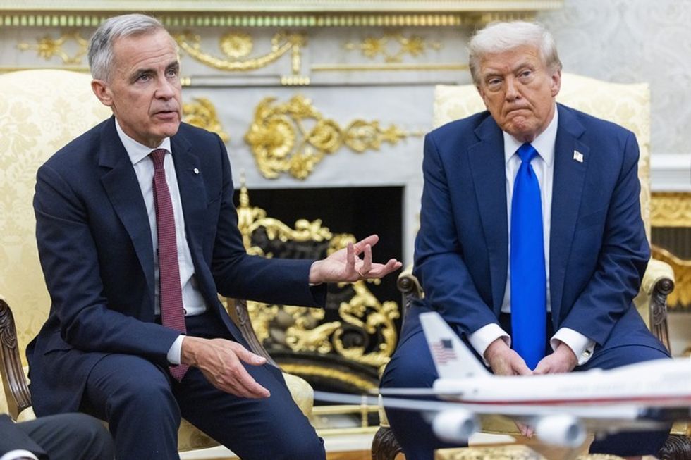Kanadaja shqyrton përgjigjen ndaj tarifave të Trump: Të gjitha opsionet janë në tavolinë