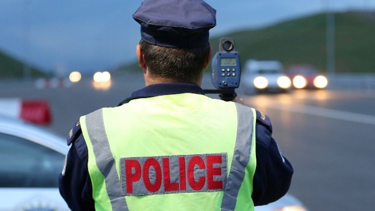 Policia në Rajonin e Ferizajt shqiptoi 1,699 gjoba brenda një jave Policia në Rajonin e Ferizajt shqiptoi 1,699 gjoba brenda një jave