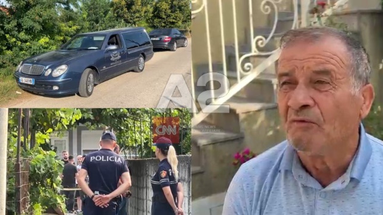 Vëllai i viktimës në Fier: Vrasje e paramenduar, autori është liruar tri herë - Policia mbërriti me vonesë