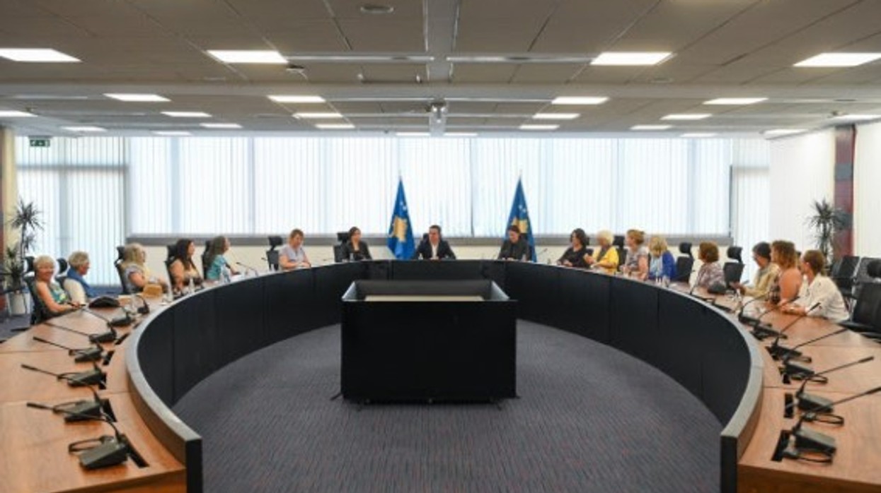 Kurti flet për marrëdhëniet me SHBA, thotë se ato janë të veçanta që nga shekulli XIX