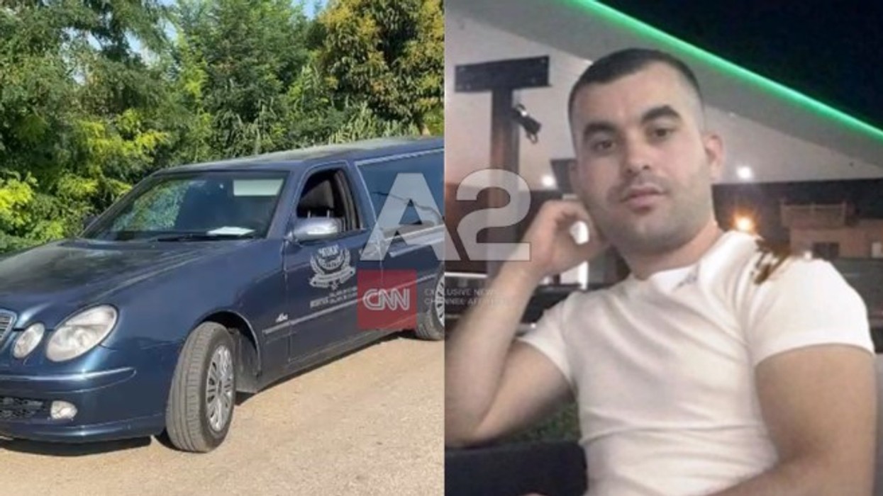 Vrau ish-vjehrrin, 35-vjeçari lë të lirë ish-bashkëshorten që e mbante peng - po negociohet për dorëzimin e tij