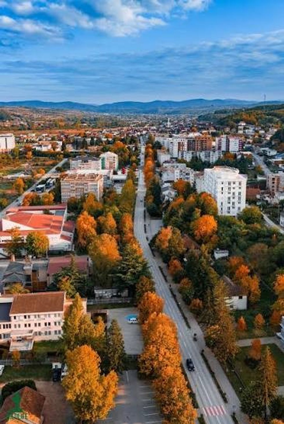 Mbyllen disa rrugë në Kamenicë për shkak të “Kamenica Summer Fest 2026”