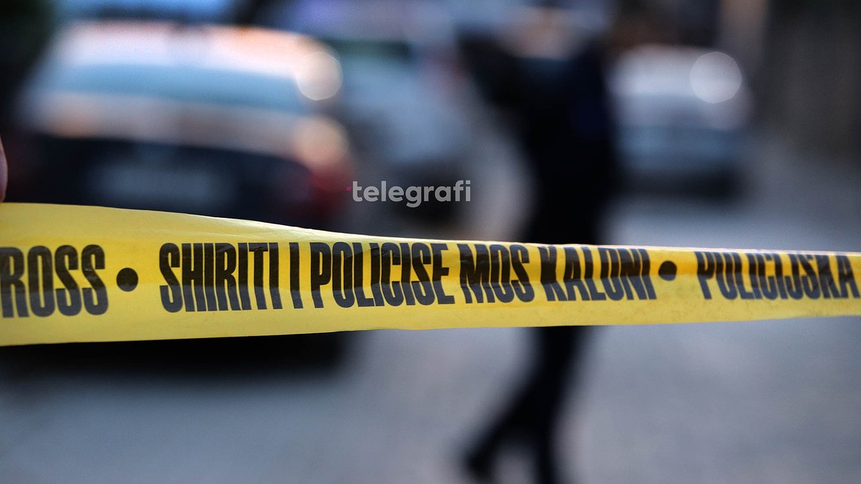 Vrasje në tentativë në Vushtrri, plagoset një person – arrestohen pesë të dyshuar
