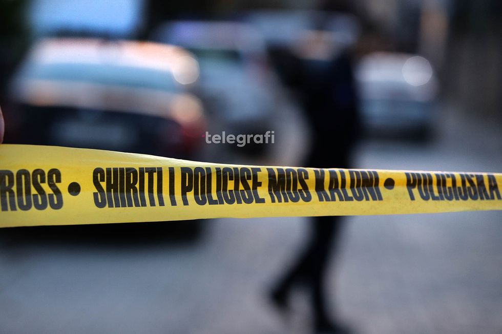 Vrasje në tentativë në Vushtrri, plagoset një person – arrestohen pesë të dyshuar
