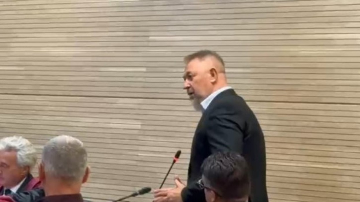 Lushtaku: Jam i pafajshëm, por i persekutuar nga EULEX-i