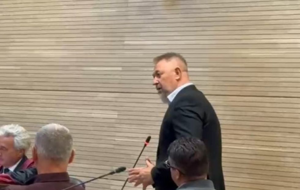 Lushtaku: Jam i pafajshëm, i persekutuar nga EULEX-i