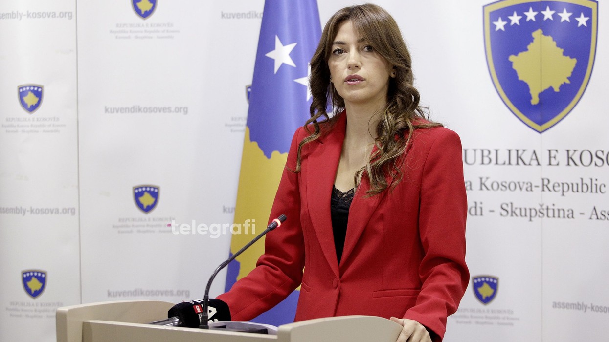 Seanca konstituive e Kuvendit të Kosovës mbahet më 6 gusht