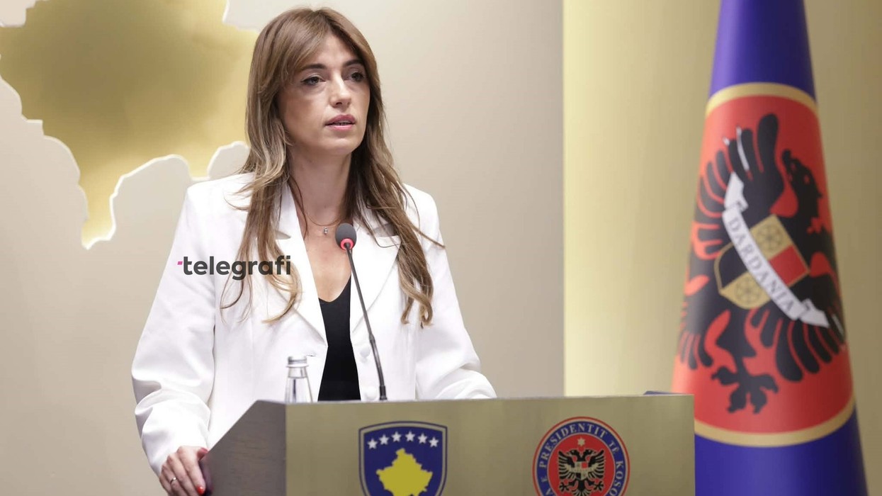 Seanca konstituive e Kuvendit të Kosovës mbahet më 6 gusht