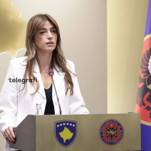 Haxhiu takon sot liderët e parive Haxhiu takon sot liderët e parive
