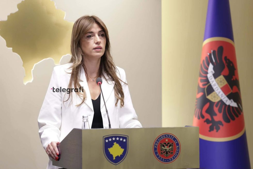 Seanca konstituive e Kuvendit të Kosovës mbahet më 6 gusht