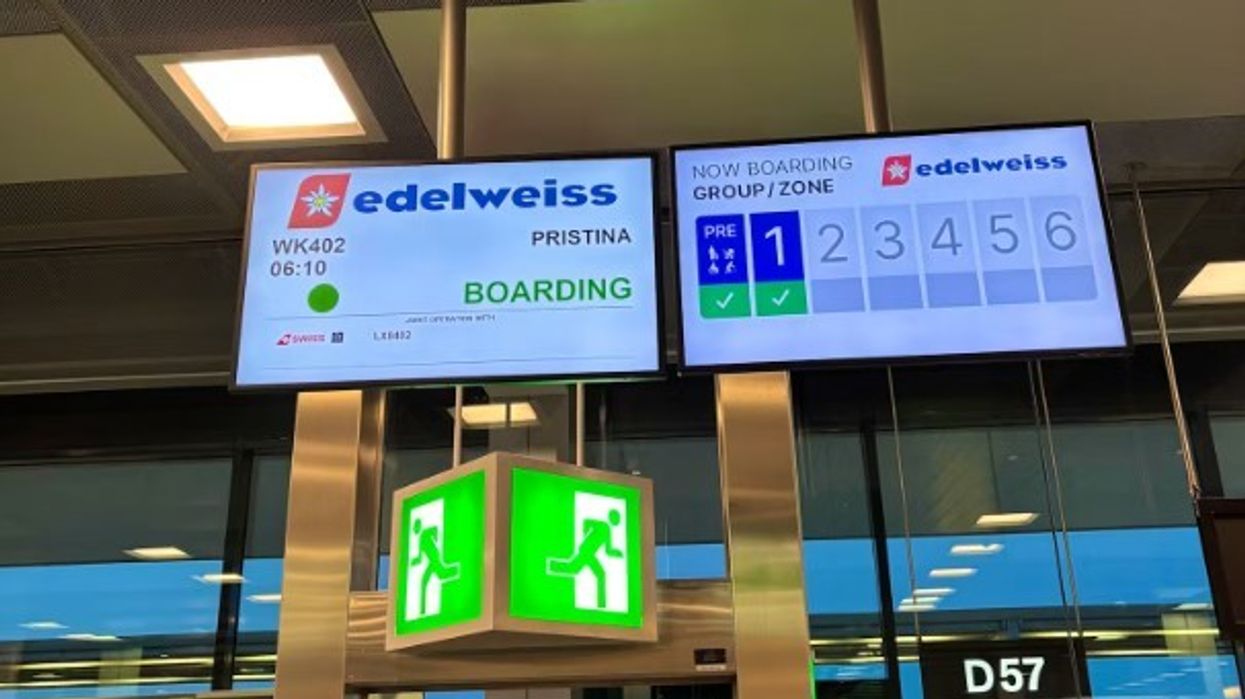Media zvicerane 20 Minuten në Kosovë, nis reportazhin për mërgimtarët që kalojnë pushimet në vendlindje Media zvicerane 20 Minuten në Kosovë, nis reportazhin për mërgimtarët që kalojnë pushimet në vendlindje