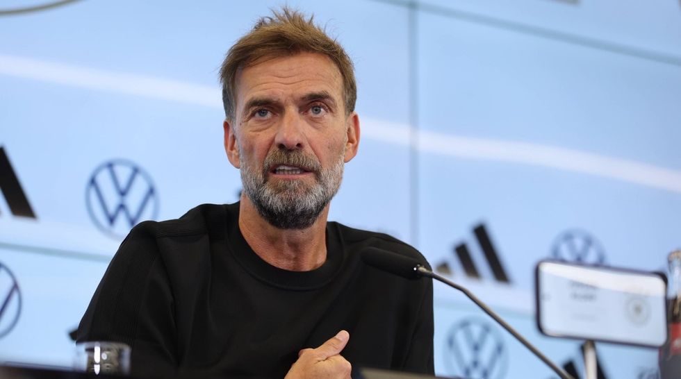 Klopp thyen heshtjen pas emërimit: Ja premtimi i parë si trajner i Gjermanisë