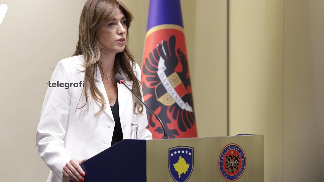 Haxhiu: I kemi numrat për konstituimin e Kuvendit dhe formimin e Qeverisë, partitë të arrijnë zgjidhje për presidentin