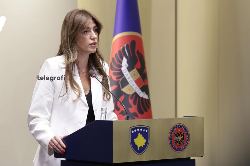 Haxhiu: I kemi numrat për konstituimin e Kuvendit dhe formimin e Qeverisë, partitë të arrijnë zgjidhje për presidentin