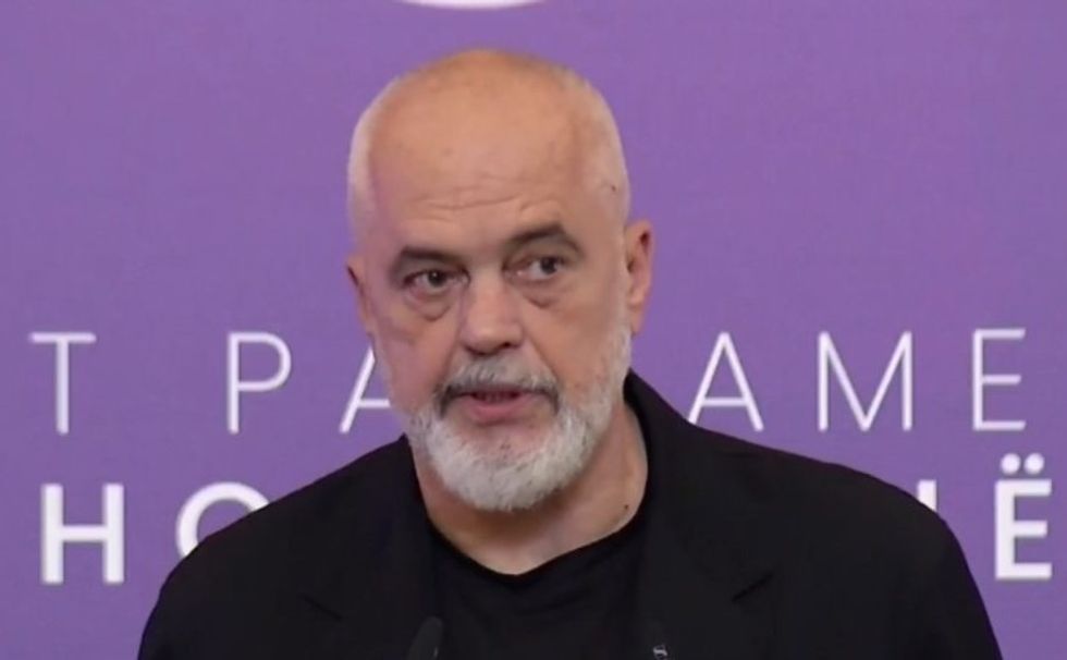 Rama: Në bulevard nuk ishte një protestë, por një pasqyrë që shoqëria na e vuri përpara për të parë vetveten