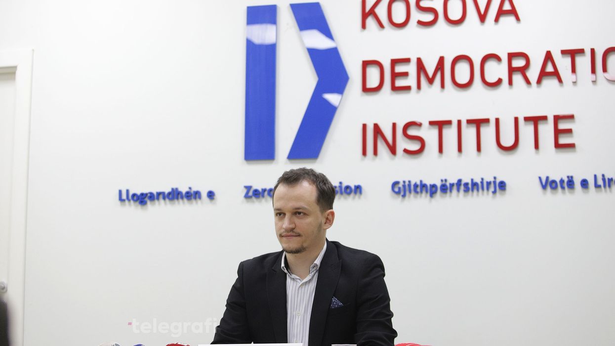 Seanca konstituive më 6 gusht, Cakolli: Mund të mbetemi njëkohësisht pa Kuvend dhe pa ushtrues detyre të Presidentit Seanca konstituive më 6 gusht, Cakolli: Mund të mbetemi njëkohësisht pa Kuvend dhe pa ushtrues detyre të Presidentit