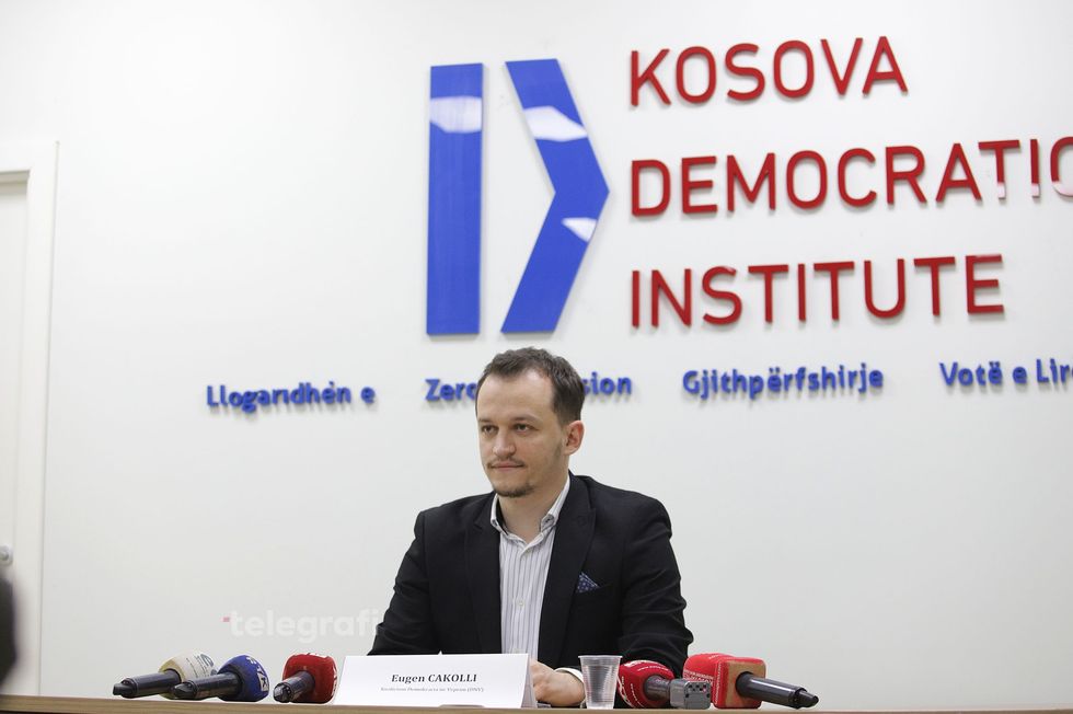 Seanca konstituive më 6 gusht, Cakolli: Mund të mbetemi njëkohësisht pa Kuvend dhe pa ushtrues detyre të Presidentit