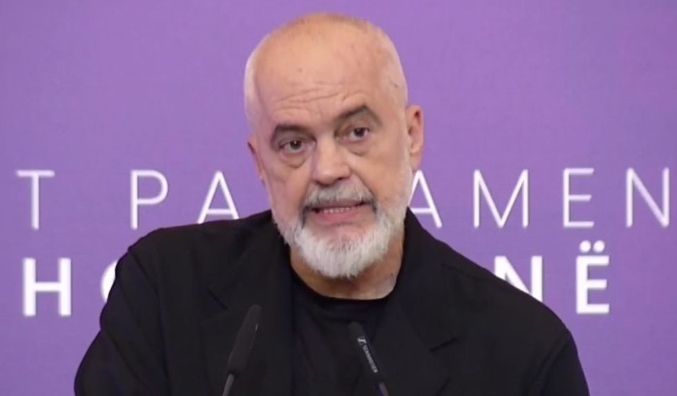 Rama: Fitorja e 83 mandateve ishte bekim dhe mallkim njëkohësisht