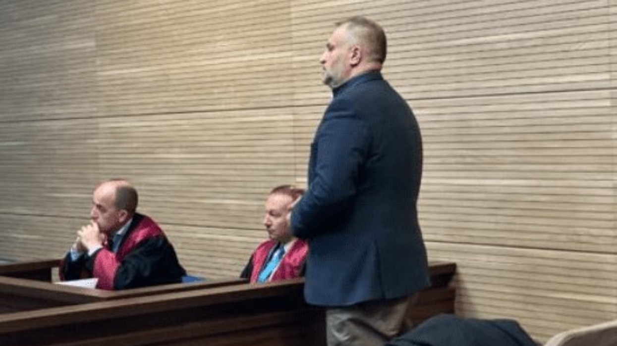 Shpend Ahmeti dënohet me 2 vite burgim dhe 5 mijë euro gjobë