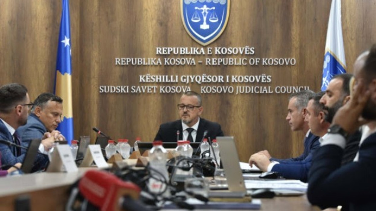 Dështon mbledhja e KGJK-së, debat mes anëtarëve