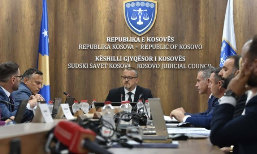 ​Dështon mbledhja e KGJK-së, debat mes anëtarëve