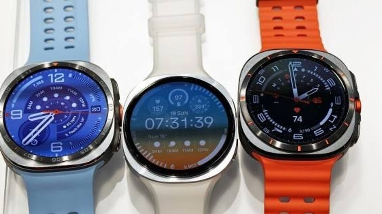 Samsung po u jep Galaxy Watch Ultra 2 dhe Galaxy Watch 9 përditësime për pesë vjet Samsung po u jep Galaxy Watch Ultra 2 dhe Galaxy Watch 9 përditësime për pesë vjet