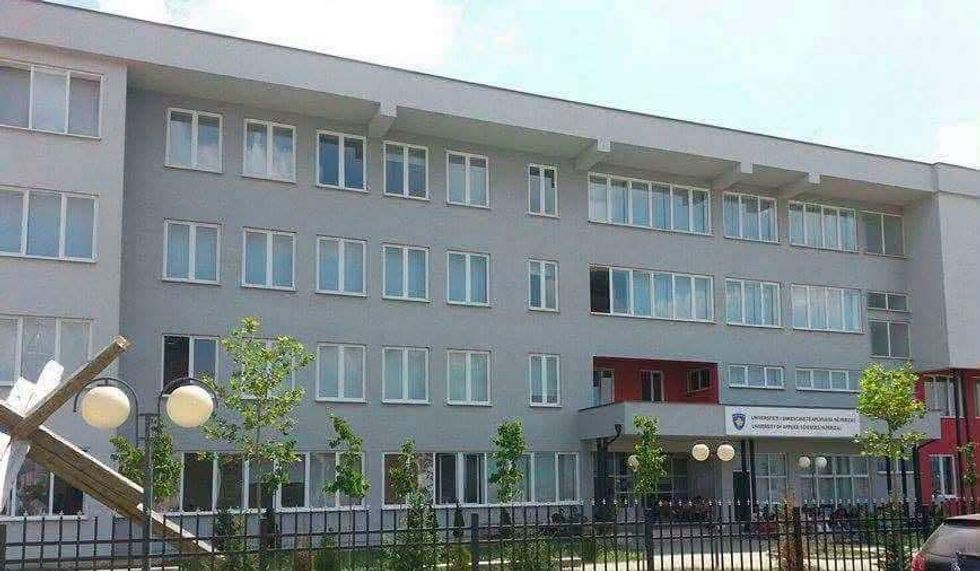 Komuna e Hanit të Elezit kërkon që t'i ndahet buxhet UShA-it në Ferizaj